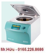 M&aacute;y li t&acirc;m lạnh Mikro 220R